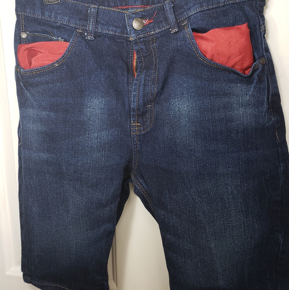 Wrangler boys shorts